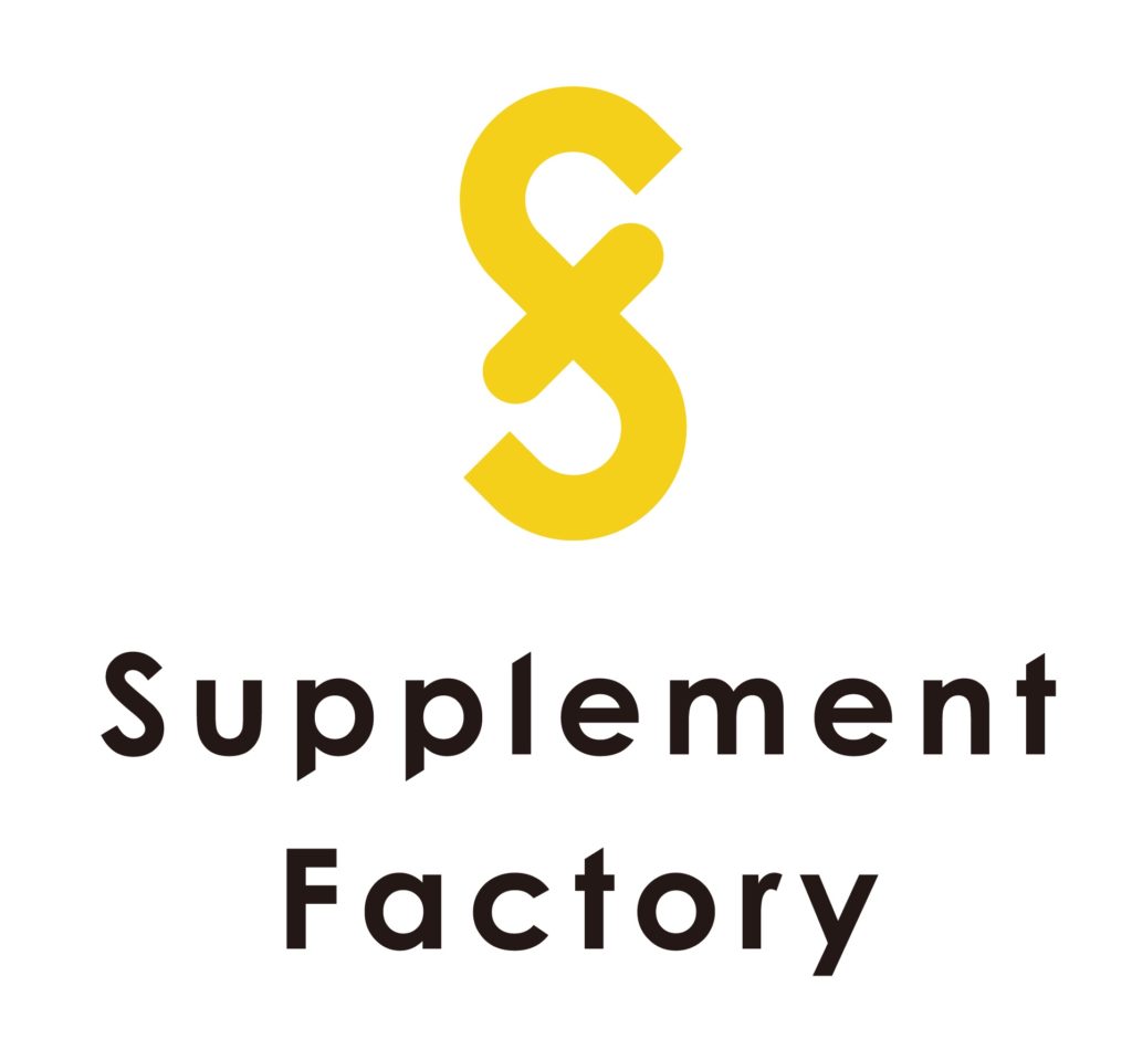 Supplement Factory
